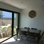 Apartament Des Sables D'or *