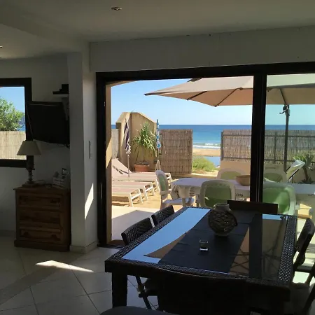 Apartment Des Sables D'or