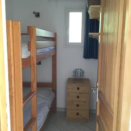 Des Sables D'or Apartment