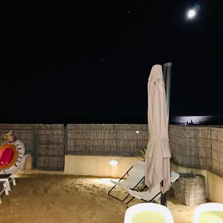 Des Sables D'or Apartment La Croix-Valmer