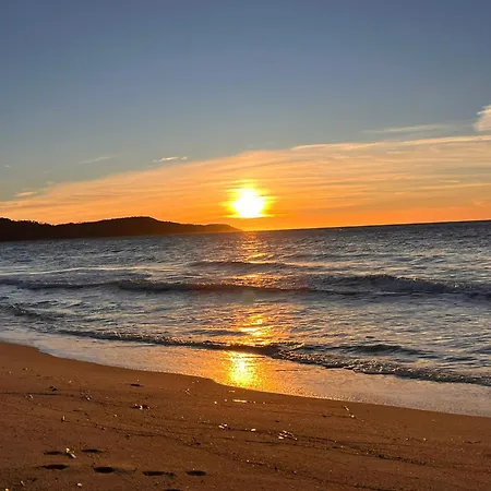 Des Sables D'or