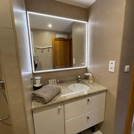 Apartment Des Sables D'or