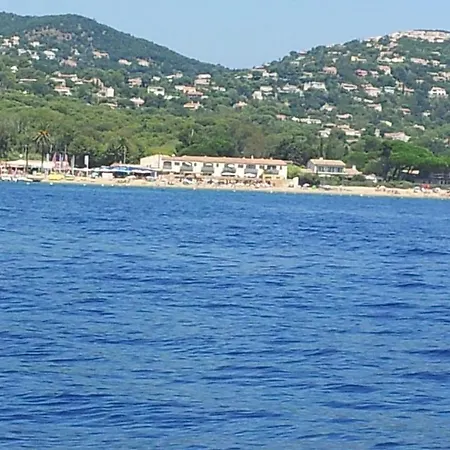 Апартаменты Des Sables D'or
