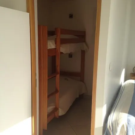 Des Sables D'or Apartment