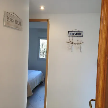 Apartment Des Sables D'or