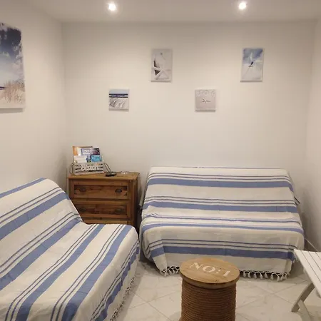 Apartment Des Sables D'or *