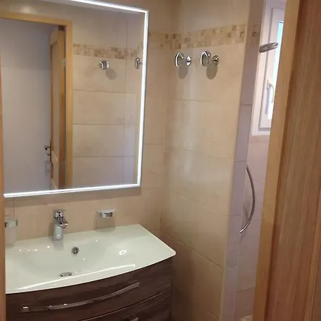 Apartment Des Sables D'or