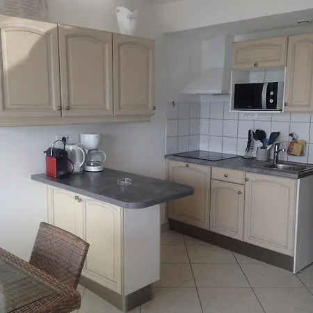 Apartment Des Sables D'or