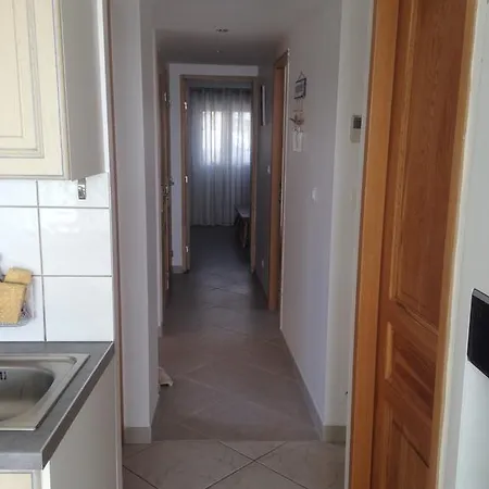 Des Sables D'or Apartment