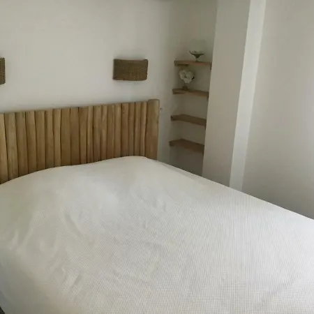Des Sables D'or Apartment