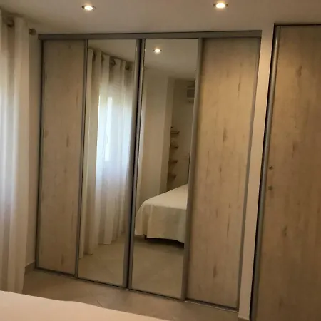 Des Sables D'or Apartment *