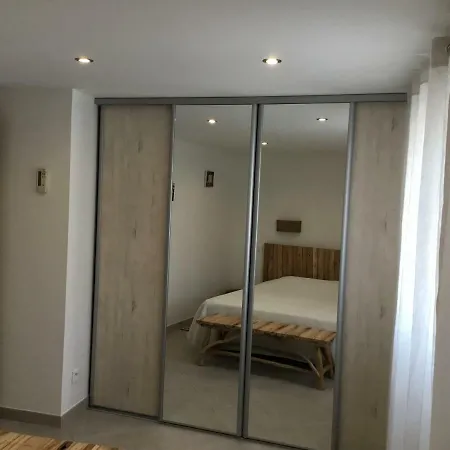 Apartment Des Sables D'or La Croix-Valmer
