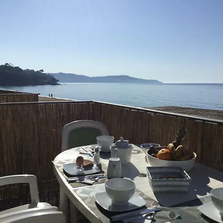 Apartamento Des Sables D'or
