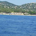 Apartmán Des Sables D'or