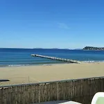 Des Sables D'or アパート ラ・クロワ・ヴァルメ