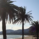 Des Sables D'or Apartmán La Croix-Valmer