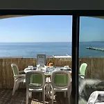 Des Sables D'or 公寓 拉克鲁瓦瓦尔梅