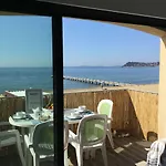 Des Sables D'or 公寓