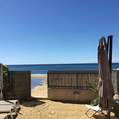 Des Sables D'or