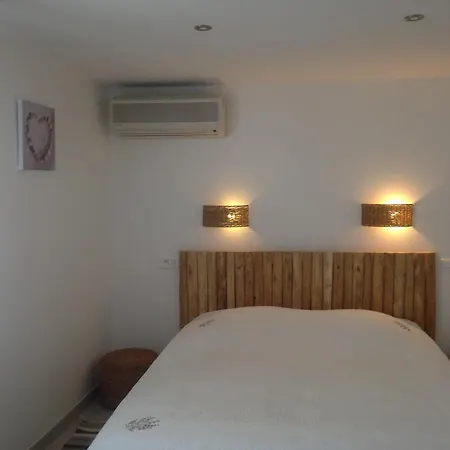 Appartement Des Sables D'or *
