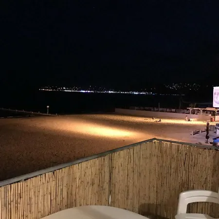 Apartament Des Sables D'or *