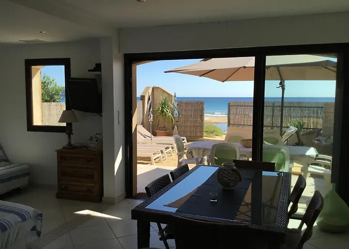 شقة Des Sables D'or