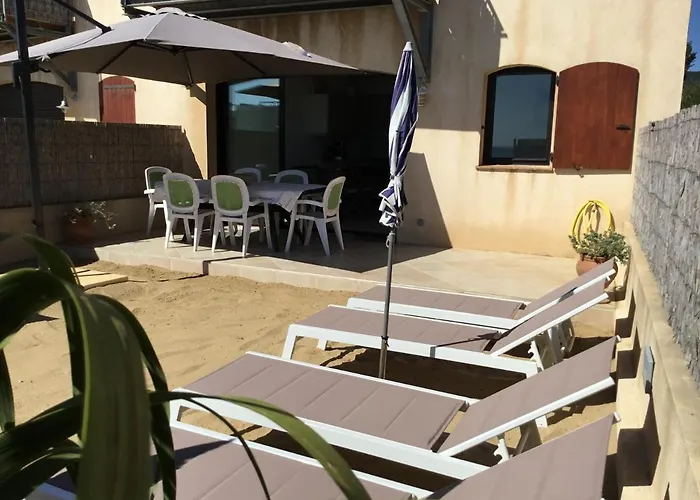 Des Sables D'or * لا كروا فالميه
