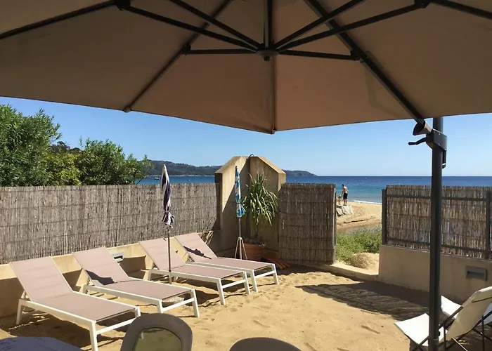 Des Sables D'or
