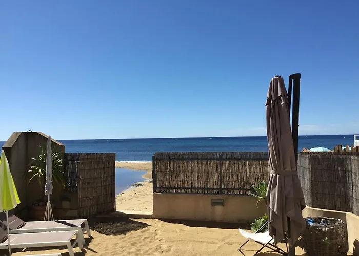 Des Sables D'or