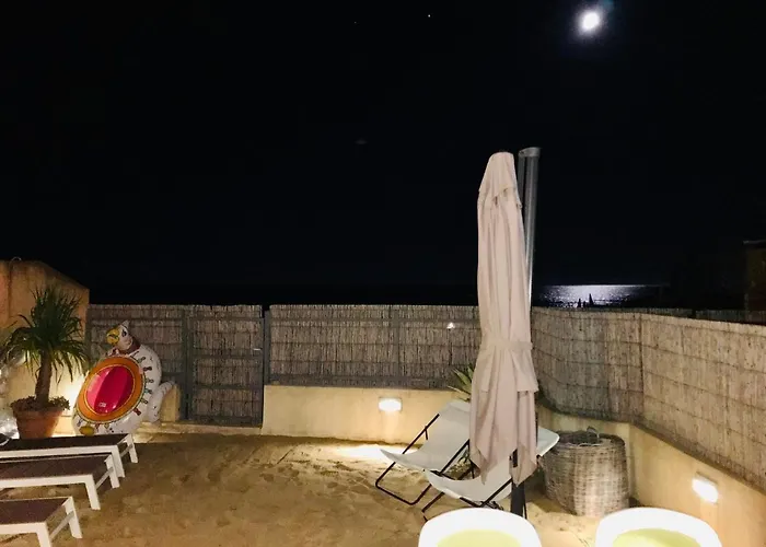 Des Sables D'or شقة لا كروا فالميه