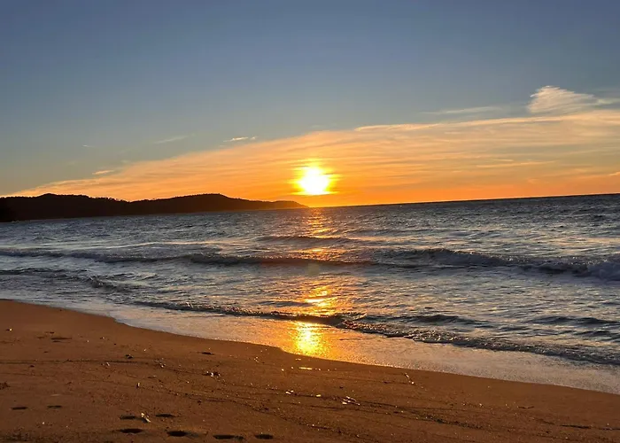 Des Sables D'or