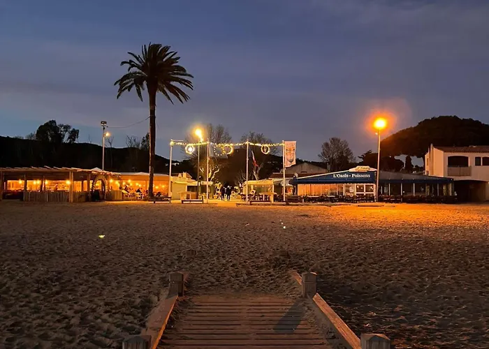 Des Sables D'or شقة