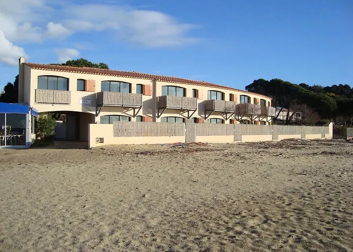 Des Sables D'or