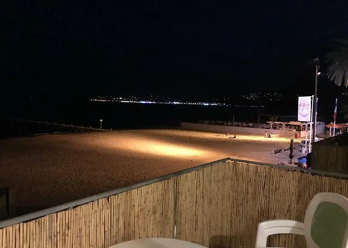 شقة Des Sables D'or *